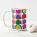 Search for half mugs Pattern