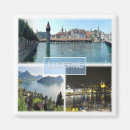 Recherche de luzern magnete Pilatus