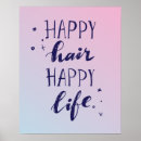 Recherche de coupe de cheveux posters Coiffure