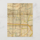 Search for map postcards Pennsylvania