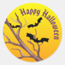 Recherche de tordu autocollants Halloween
