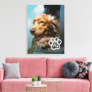 Recherche de minimalist animal art Dogs