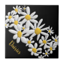 Search for daisy tiles Yellow