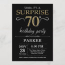 Recherche de black invitations Fête d'anniversaire