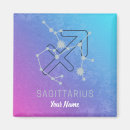 Recherche de symbole sagittaire magnets Horoscope