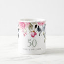 Search for pretty women mugs Floral