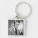Search for human head keychains Looking at camera