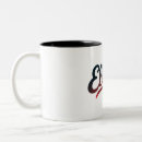 Search for proud canadian mugs Elbows up