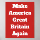 Search for great again posters Usa