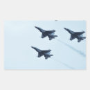 Recherche de thunderbird autocollants Spectacle aérien