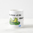 Search for kiss a frog mugs Funny