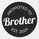 Recherche de meilleur frère autocollants Brother