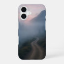 Search for nature trail iphone cases Mountains