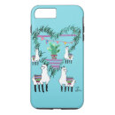 Search for llama iphone cases Cactus