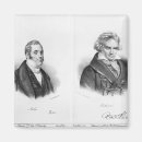 Recherche de auguste magnets 19e