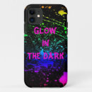 Search for neon glow iphone cases Color