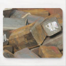Search for texture standard mousepads Metal