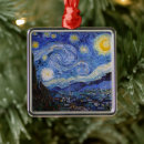 Search for saint ornaments Van gogh