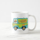 Search for mystery machine mugs Cartoons