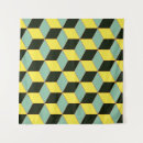 Search for 3d cubes art Background