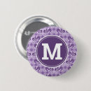 Search for trashy buttons Feminine
