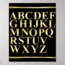 Search for art classroom posters Alphabet