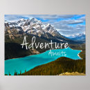 Search for banff posters Adventure