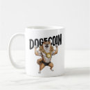 Recherche de tasse de doge tasses Crypto