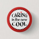 Search for human heart buttons Peace