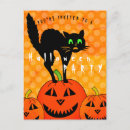 Recherche de badine halloween invitations Mignon