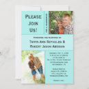Search for pale blue wedding invitations Trendy