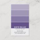 Recherche de ultra moderne cartes visite Simple