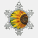 Search for sunflowers ornaments Botanical