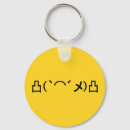 Search for japanese anime keychains Funny