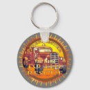 Search for fire truck keychains Firemen
