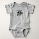 Recherche de muffin bébé vêtements Illustration