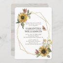 Search for sunflower first communion invitations Girl