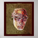 Recherche de masque africain posters Afrique