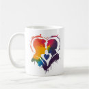 Search for gay couple mugs Colourful