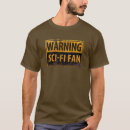 Recherche de sci fi tshirts Pour lui