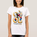 Search for disney mickey mouse womens tshirts Goofy