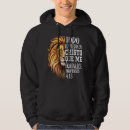 Search for christian hoodies Judah
