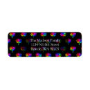 Search for autism return address labels Aspergers