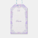 Search for purple christmas gift tags Stylish