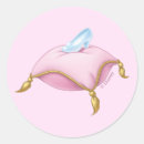 Search for glass slipper stickers Cinderella