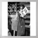 Recherche de peace sign posters Drapeau