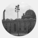 Search for vintage orient stickers Ottoman