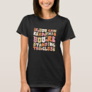 Search for you are standing too close tshirts You're