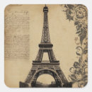 Search for vintage lady stickers Paris