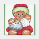 Search for love baking magnets Bake